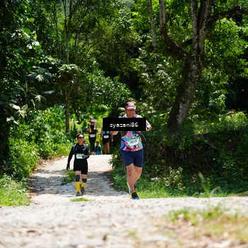 Runner Photo 5120842