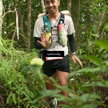Runner Photo 5120849