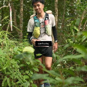 Runner Photo 5120850