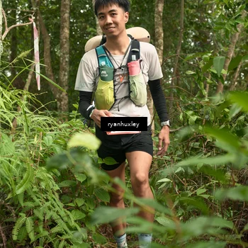 Runner Photo 5120853