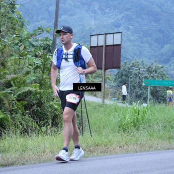 Runner Photo 5120887