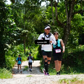 Runner Photo 5120899