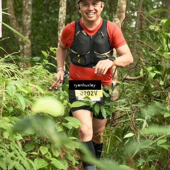 Runner Photo 5120907