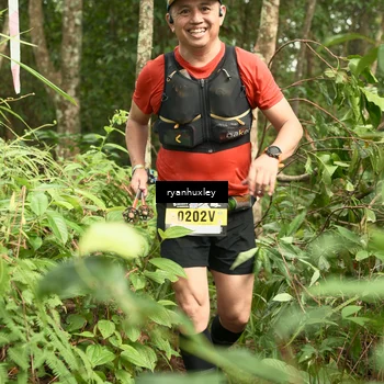 Runner Photo 5120910