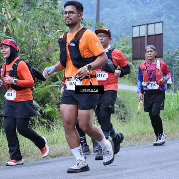 Runner Photo 5120926