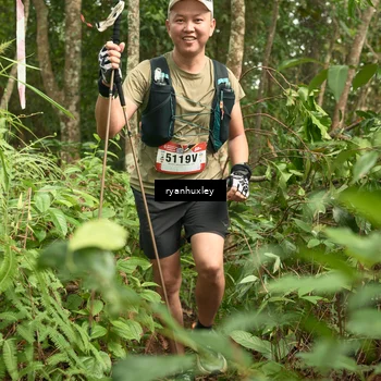 Runner Photo 5120935
