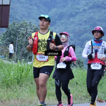 Runner Photo 5120937