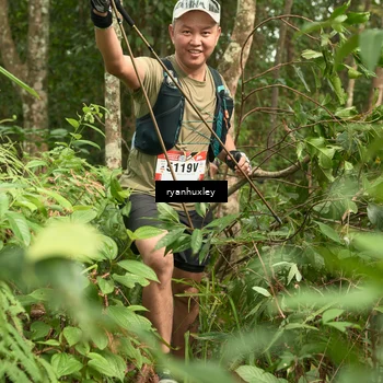 Runner Photo 5120941