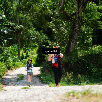 Runner Photo 5120950