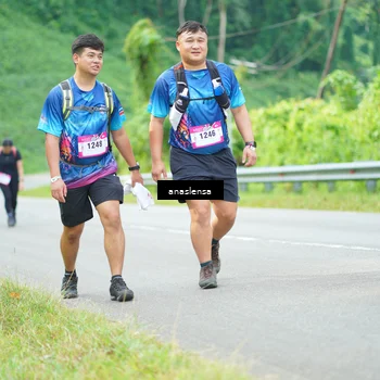 Runner Photo 5120951
