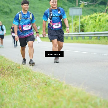 Runner Photo 5120952