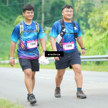 Runner Photo 5120955
