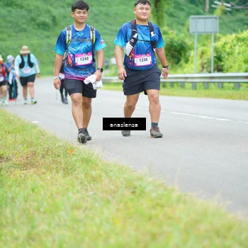 Runner Photo 5120960