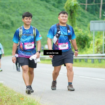 Runner Photo 5120962