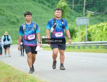 Runner Photo 5120971