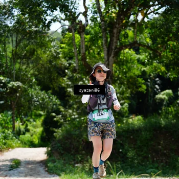 Runner Photo 5120987