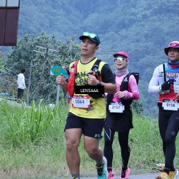 Runner Photo 5120990