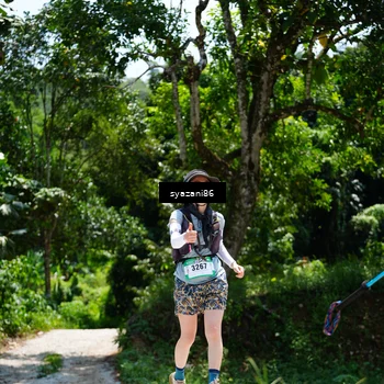 Runner Photo 5120993