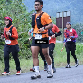 Runner Photo 5120998