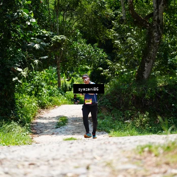 Runner Photo 5121014
