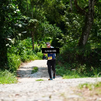 Runner Photo 5121025