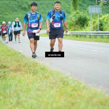 Runner Photo 5121033