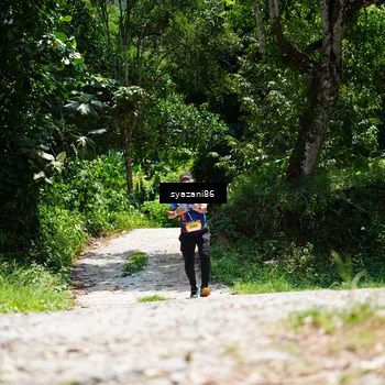 Runner Photo 5121036
