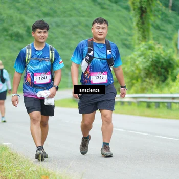 Runner Photo 5121037