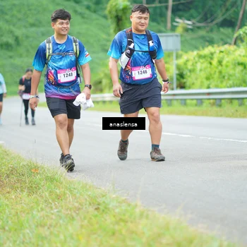 Runner Photo 5121040