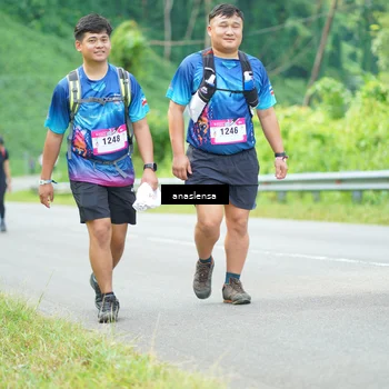 Runner Photo 5121046