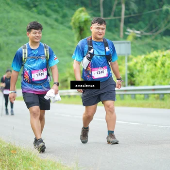 Runner Photo 5121048