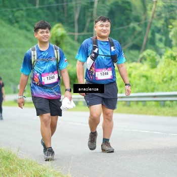 Runner Photo 5121051