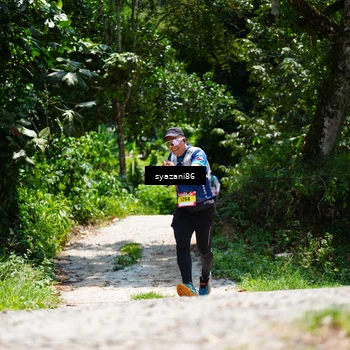 Runner Photo 5121057
