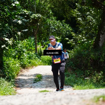 Runner Photo 5121065