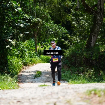 Runner Photo 5121068