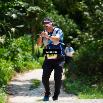 Runner Photo 5121071