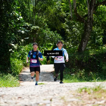 Runner Photo 5121075