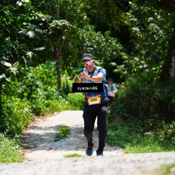 Runner Photo 5121078
