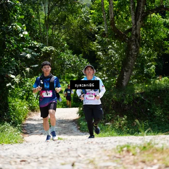 Runner Photo 5121083