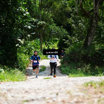 Runner Photo 5121084