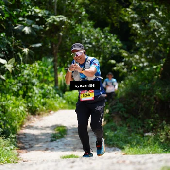 Runner Photo 5121087
