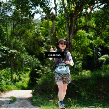 Runner Photo 5121088