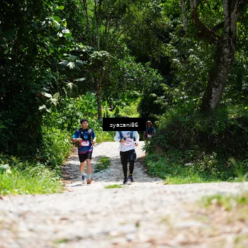 Runner Photo 5121090