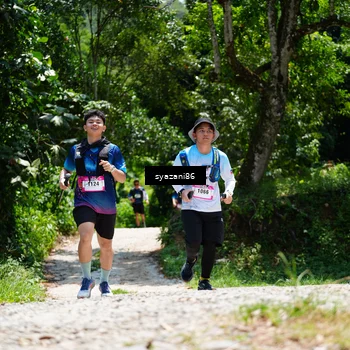 Runner Photo 5121091