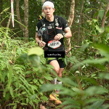 Runner Photo 5121092