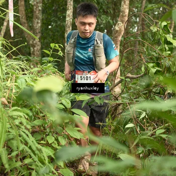 Runner Photo 5121095
