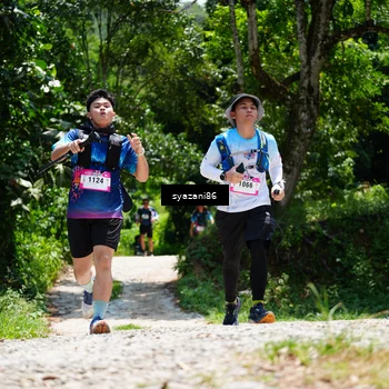 Runner Photo 5121097