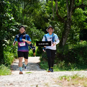 Runner Photo 5121098