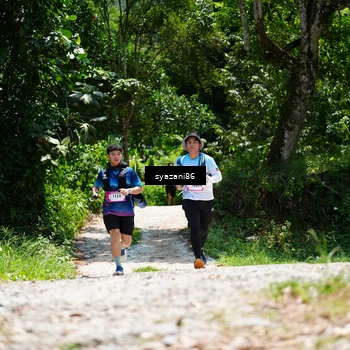 Runner Photo 5121099