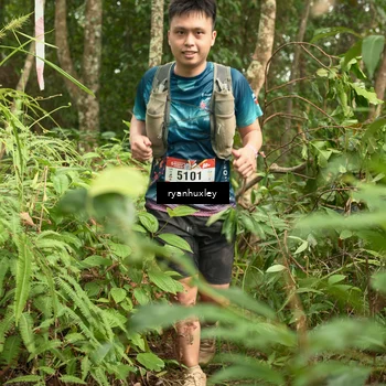 Runner Photo 5121101